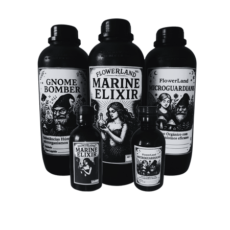 Fertilizantes Liquidos