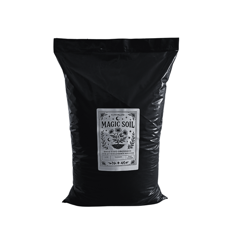 Magic Soil