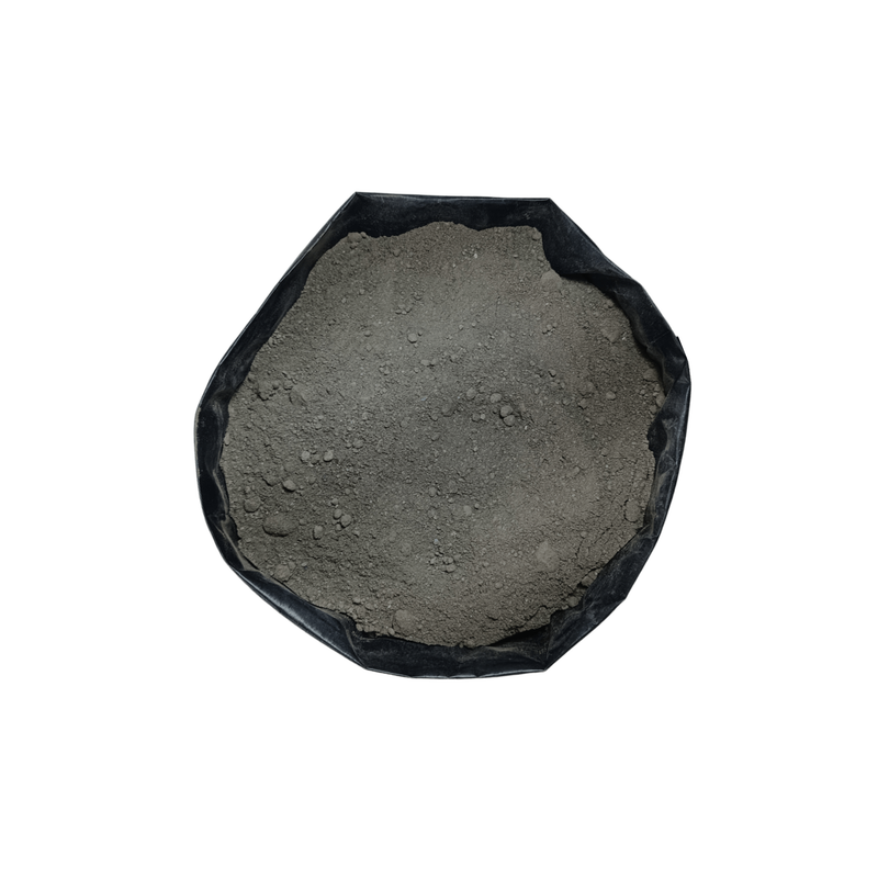 Pó de Rocha Basáltica - Basalto | Remineralizador Natural do Solo